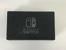 OEM Nintendo Switch Charging Dock C Grade