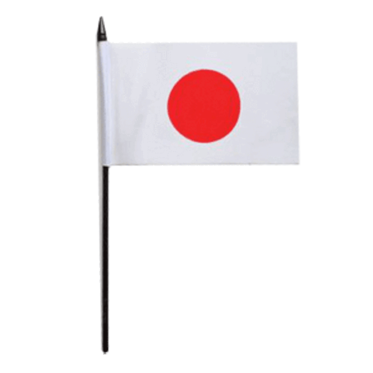 ラグビー日本代表応援旗 Japan FLAG - Japanese World Cup RUGBY 3x2' 5x3' 8x5' Handwaver UK
