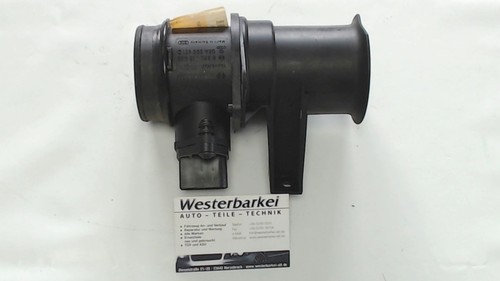 Audi A4 Avant 1.8 T B5 Luftmassenmesser 06A906461DX 11540
