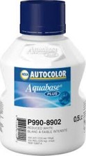 Nexa Aquabase Plus 990-8902- Reduced White in 0,5 Liter