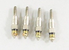 Vw Diesel Glow Plugs Golf Jetta Quantum Rabbit 79-96