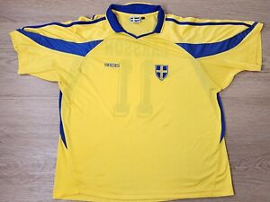 Henrik Larsson Jersey | eBay Henrik Larsson Jersey | eBay
