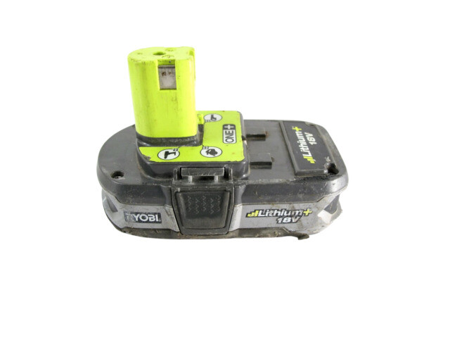 Ryobi One+ Compact Lithium 18v Battery 