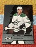 2020-21 UD Skybox Metal Universe Hockey Base Joe Pavelski #33 Stars