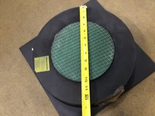 NEW BILZ AIR VIBRATION MOUNT SPRING DAMPENER FAEBI 300 ZEISS 000000-0104-816