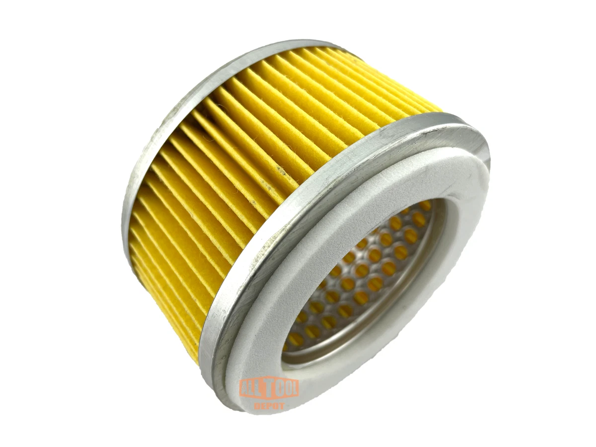 Puma air sales compressor filter