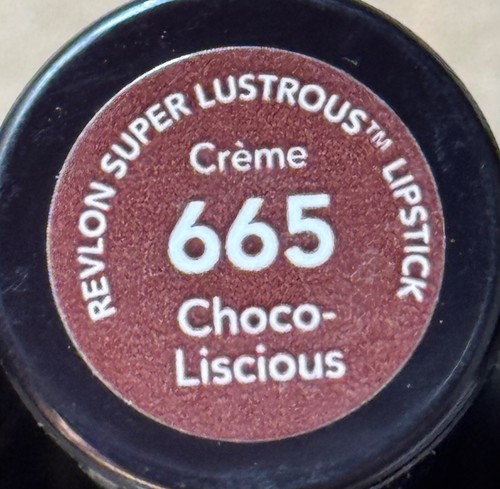 REVLON SUPER LUSTROUS LIPSTICK (U CHOOSE ***SEE DISCOUNTS***) BNWOB SEALED - Picture 50 of 83