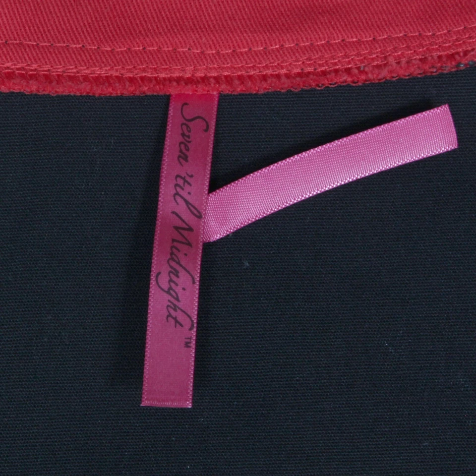 Sexy Disfraz Burlesco Seven Til Midnight Camarera Chef Pin-up Talla S - 052 Foto 4 de 4