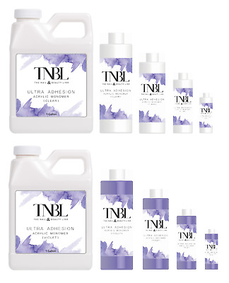 TNBL Nail Prep & Gel Wipe | Shop Now