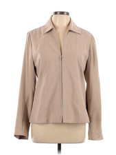 Uniform Women Brown Jacket 10