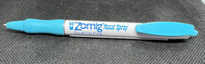 ZOMIG Roll Out Medical Drug Rep Pharmaceutical Pen Collectible Advertising
