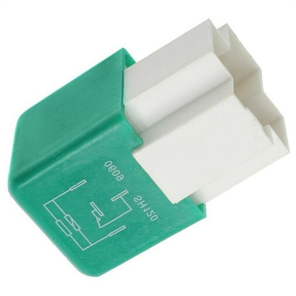 Replacement Cooling Fan Relay For Lexus For Toyota Fuel Pump Stability
