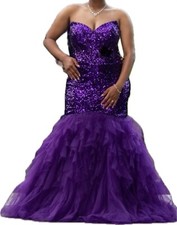 Evening Gown size 12