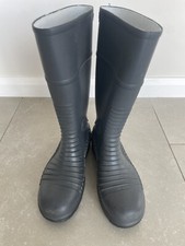 Blundstone Mens Safety Wellington Boots - Size 11
