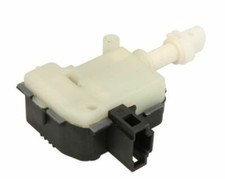 Skoda Fabia I Octavia II NEU Schloß Heckklappen Heckklappenschloss Stellmotor