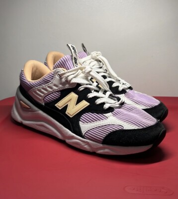 Size New Balance X-90 White