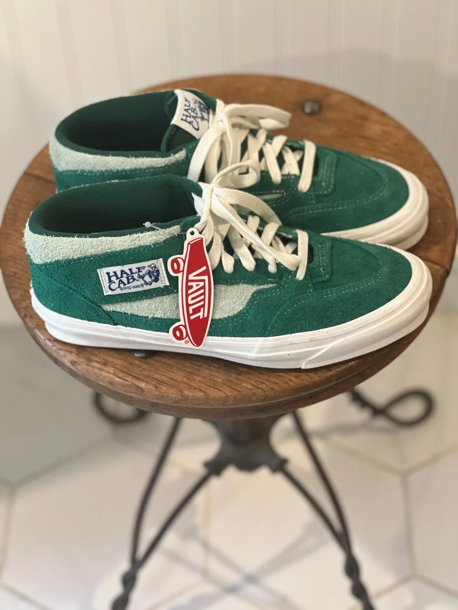 Vans vault price clearance