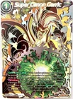 BT8-088 SPR Super Canon Garric | Dragon Ball Super Card Game FR (2019)