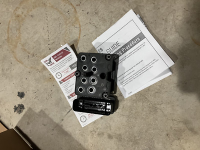 A1 Cardone 12-17214 ABS Control Module For 05-09 Volkswagen Jetta Rabbit