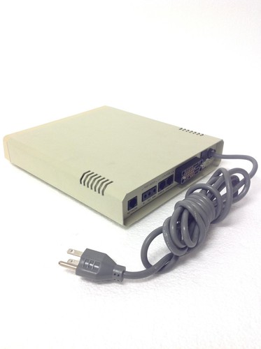 Adtran 1200.060L1 TSU w/ Power Cord WORKING, FREE SHIPPING - Picture 4 of 11