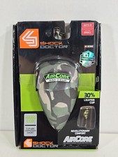 Jockstrap Shock Doctor Air Core Hard Cup Supporter Boys Cup SM, M Waist 24-26