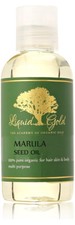 4 oz PREMIUM MARULA OIL 100 PURE NATURAL ORGANIC COLD PRESSED SKIN CARE FRESH