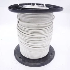 655' Commscope 1/18 AWG Copper/Steel Coaxial Cable 4112704 SEE DESC