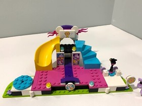 LEGO FRIENDS: Puppy Championship (41300)