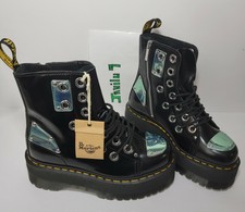 dr martens farylle jacket