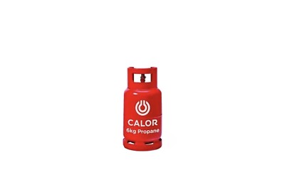 Gas Cylinders Calor Heat Cube 6kg Calor Gas Heat Cube Calor Cube