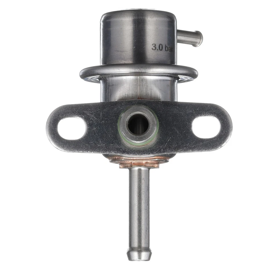 Fuel Injection Pressure Regulator Delphi For 1988-1992 Toyota Corolla 1989 1990 - Image 3 of 4