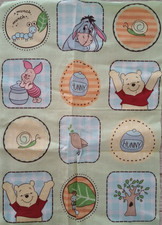 disney-pooh-eeyore-fun-fabric-12-x-8-inch-1pc-new