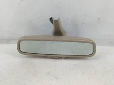 2005-2012 Audi A6 Interior Rear View Mirror Oem DOQVZ
