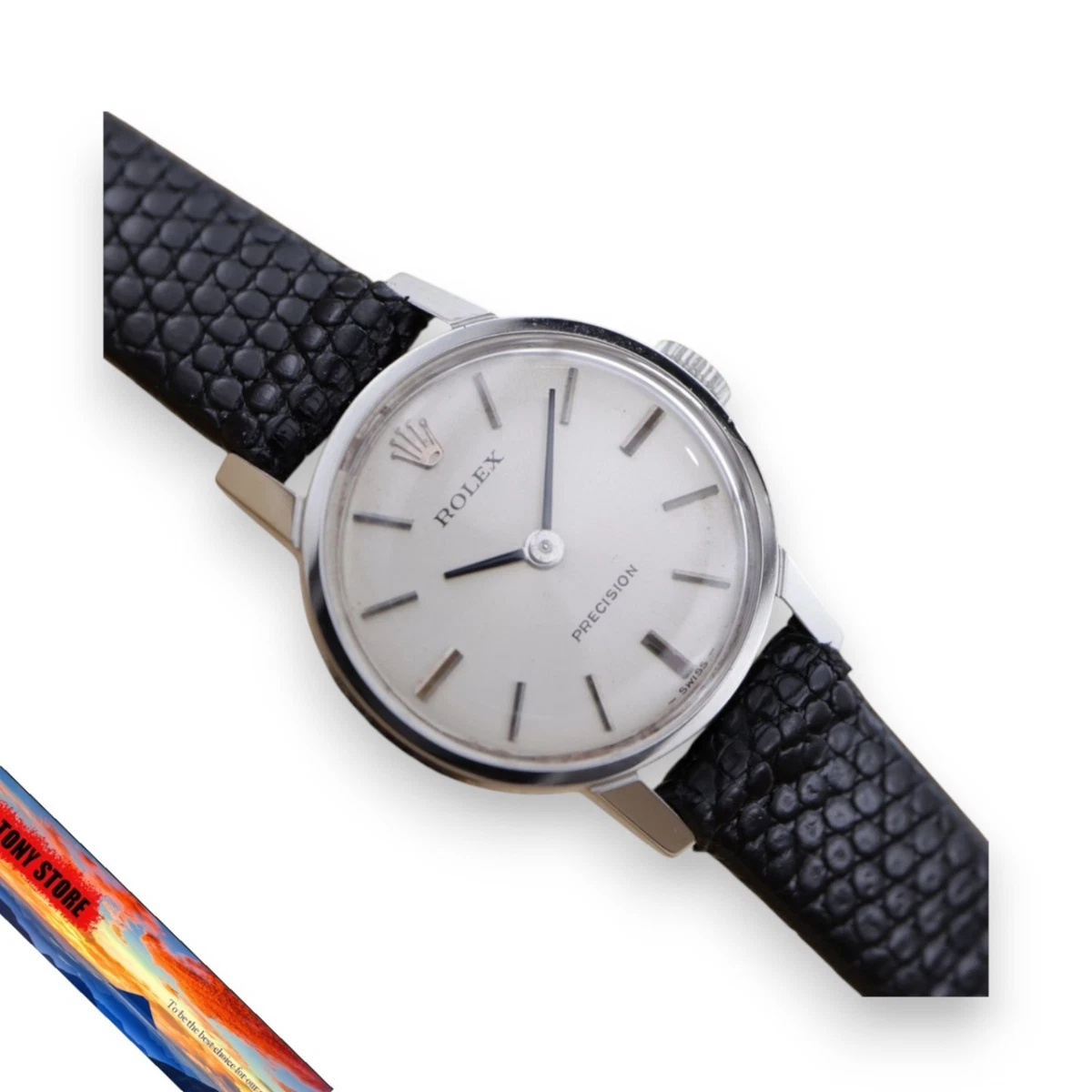 Rolex Precision 2649 for sale | eBay