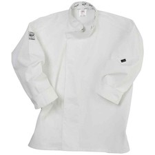 Le Chef Unisex Adult Academy Long-Sleeved Chef Tunic  PC7212