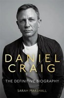 Daniel Craig - The Biography | Sarah Marshall | Taschenbuch | Englisch | 2020
