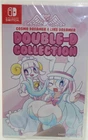 Cosmo Dreamer & Like Dreamer: Double-D Collection Nintendo Switch New Sealed!