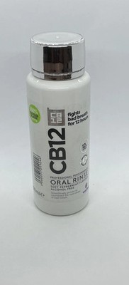 Viatris CB12 white Professional Performance Mundspülung Aufhellende Wirkung 250 ml