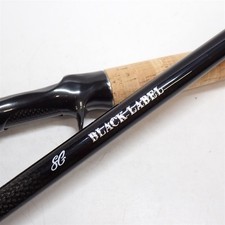 Daiwa 19 Black Label Cond/A