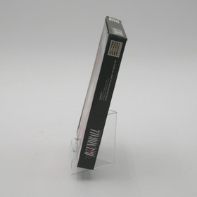 Roundball 2-on-2 Challenge - Game & Box - Good Condition - Tested - NES