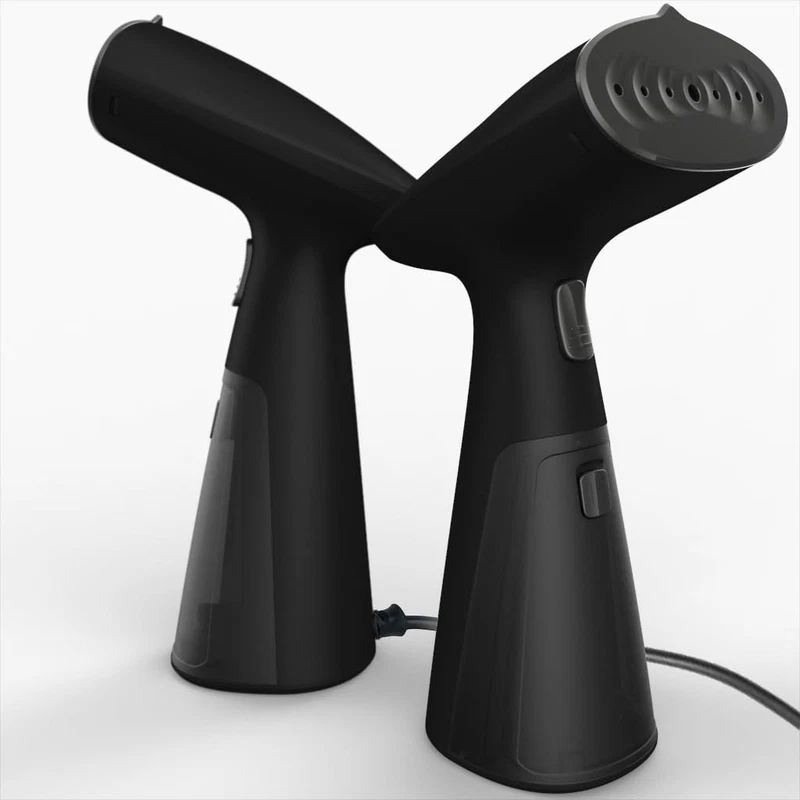 1000W Portable Handheld Travel Garment Steamer
