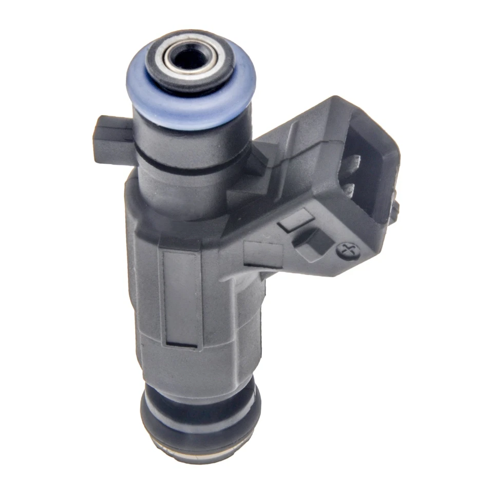 Set of 4 Herko Fuel Injector INJ558 for Ford Ka Courier Ikon 1.6L 2001-2004 - Image 2 of 4