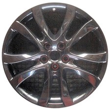 Wheel Rim Mazda 6 19 2014-2018 9965087590 9965097590 9965047590 Black OE 64958
