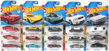 2025 Hot Wheels Mainlines - You Pick Shipping Combined