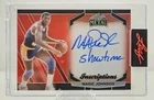Magic Johnson 2025 Leaf Metal Auto "Showtime" On Card Inscription /150 [Clean]🔥