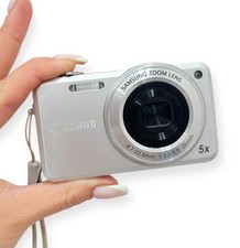 Digital Camera Samsung ST95 - 2000s touch screen