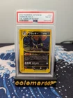 PSA NM-MT 8 Graded - Umbreon 068/092 The Town on No Map Holo (Japanese)