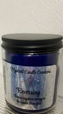 Reversing (Return To Sender) Magic Candle•Send ALL Evil Back To Originator