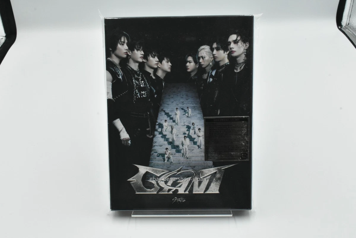 K'Pop 进口音乐CD | eBay