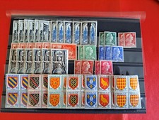 Timbres France Neufs **STOCK ANNEE 1954 FORTE COTE TTB